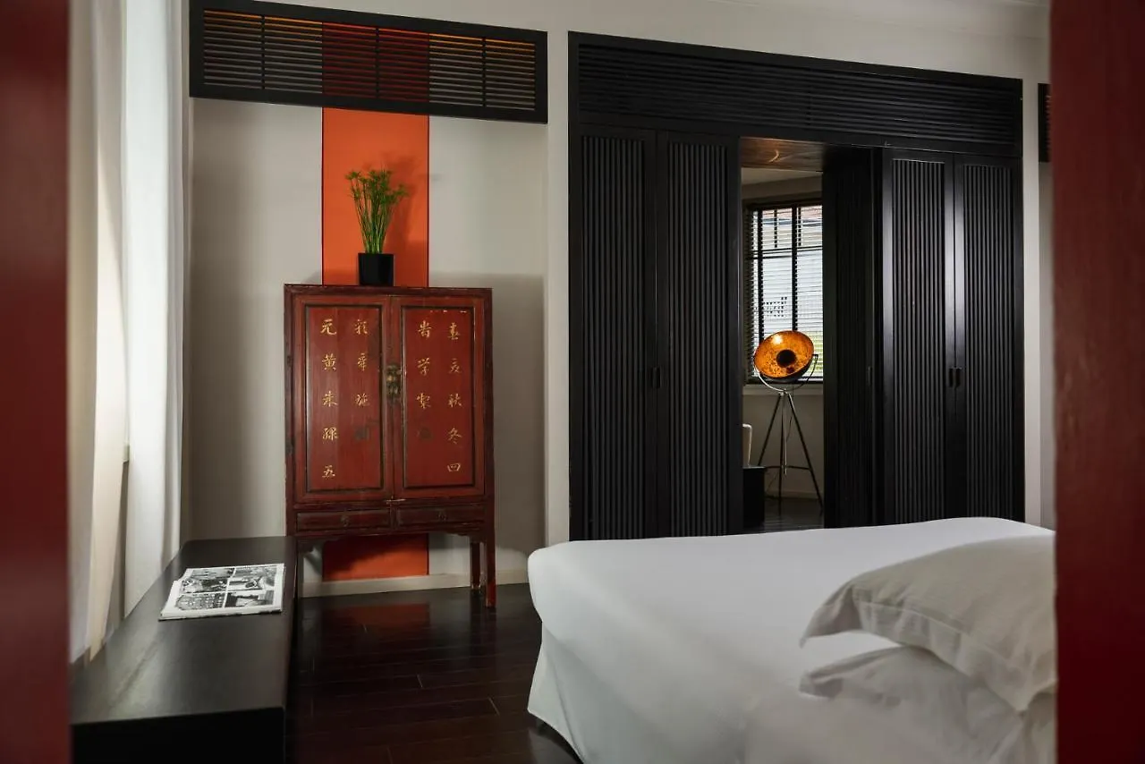 ****  Hotel Carducci 76 Cattolica Italien