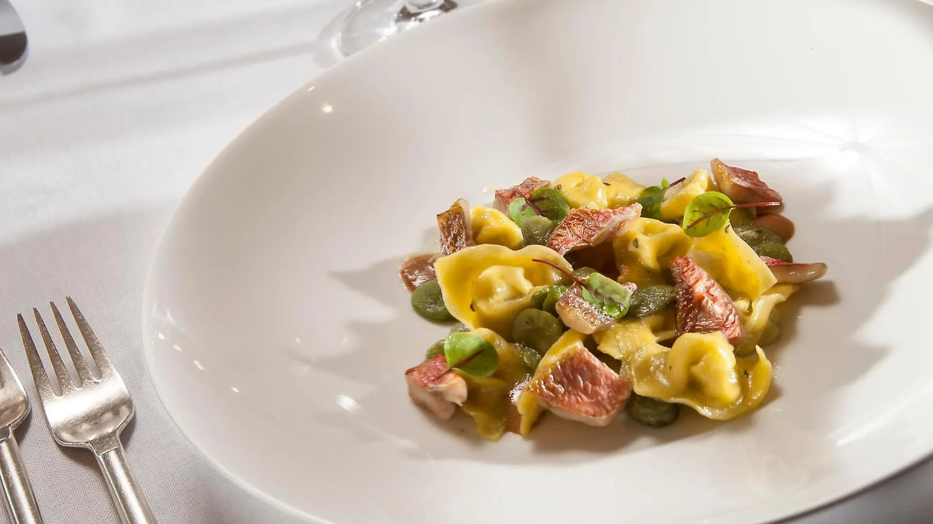 ****  Hotel Carducci 76 Cattolica Italy