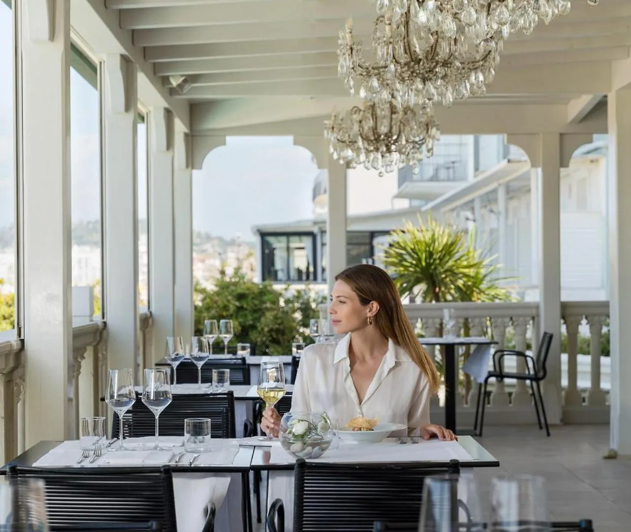 Hotel Carducci 76 Cattolica Italy