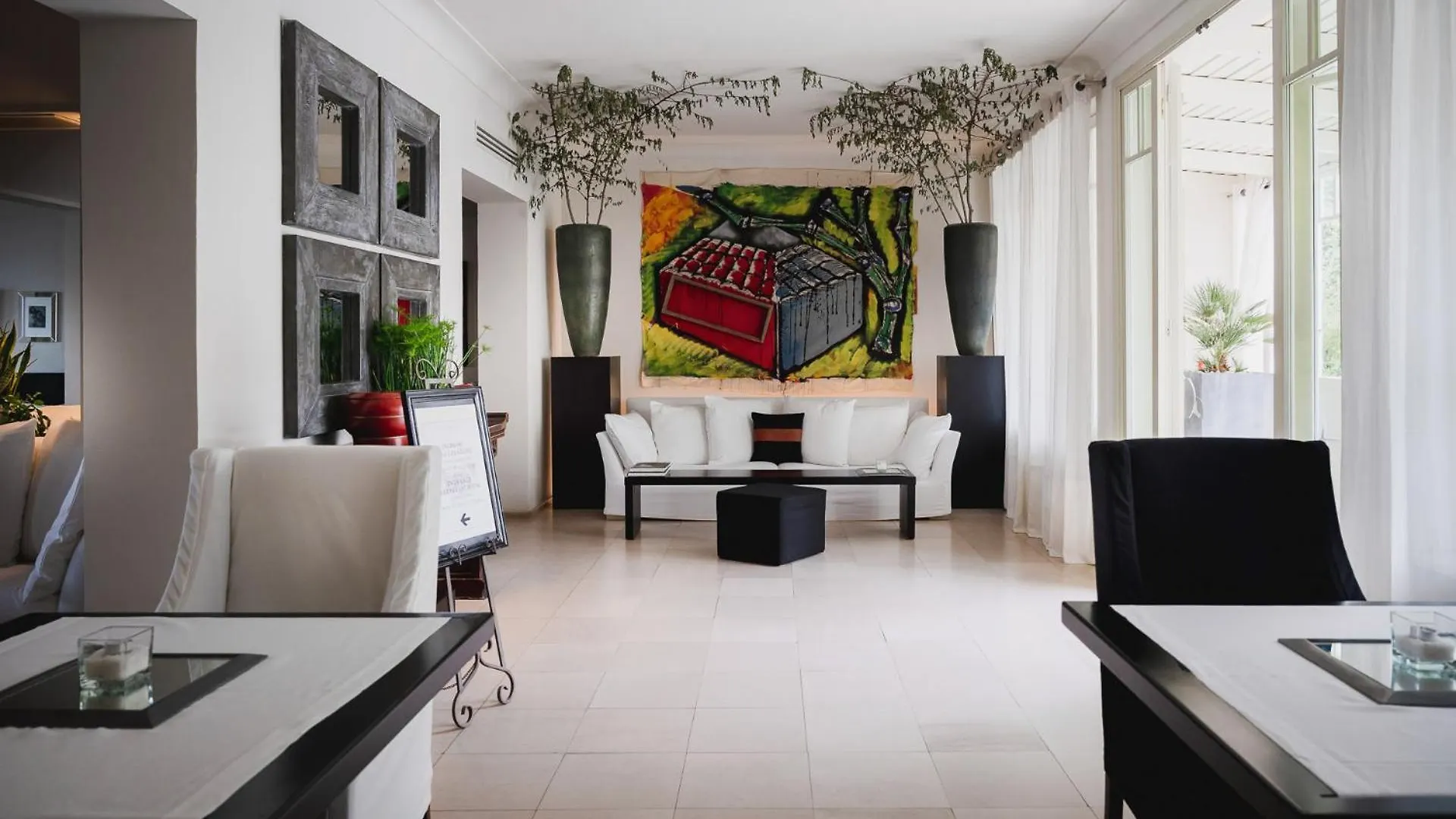 Hotel Carducci 76 Cattolica