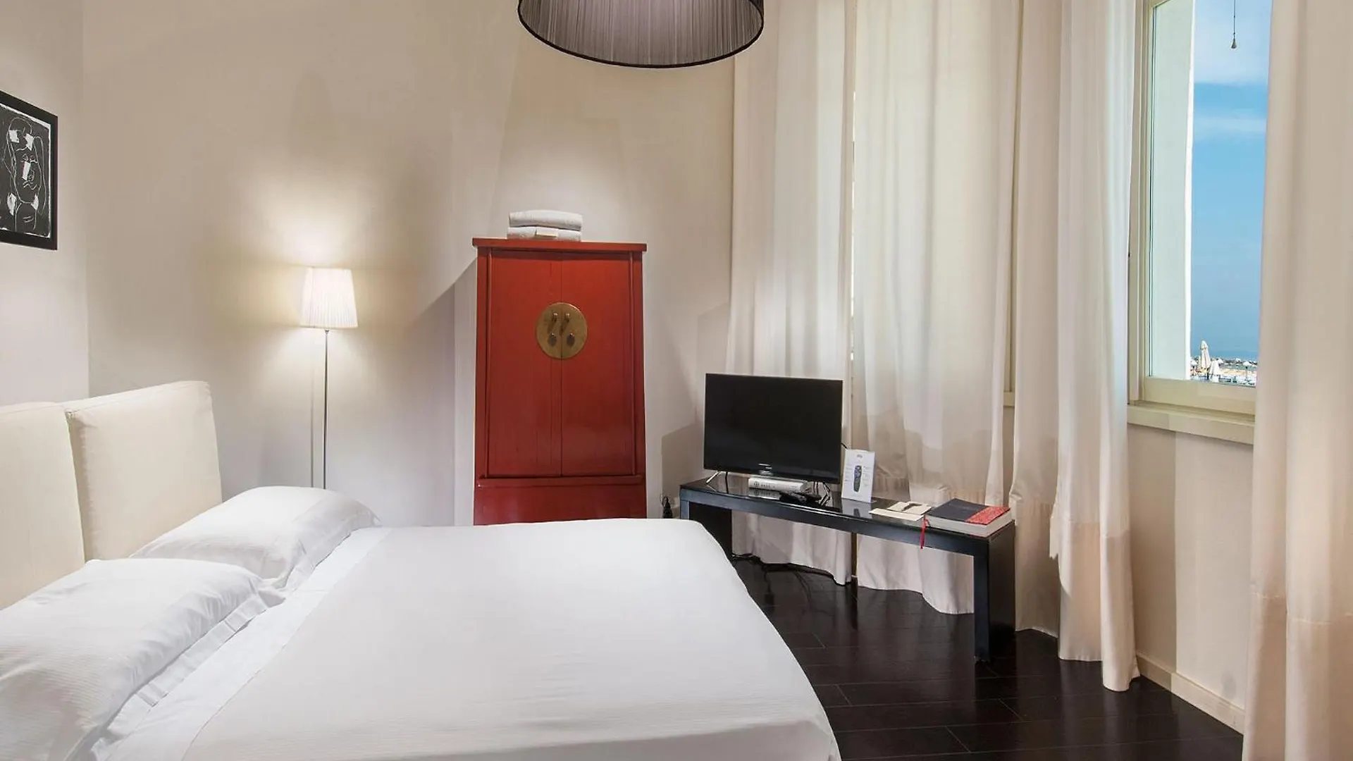 ****  Hotel Carducci 76 Cattolica Italy