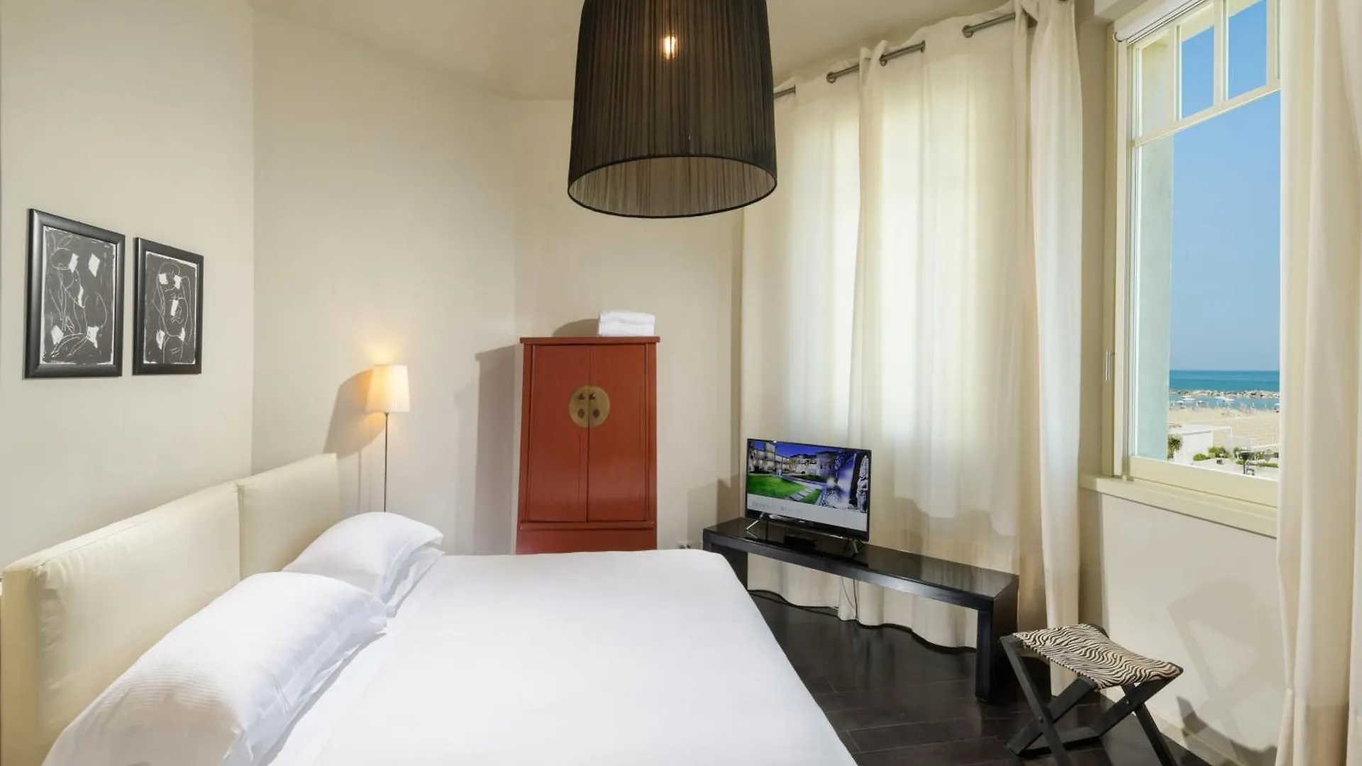 ****  Hotel Carducci 76 Cattolica Italy