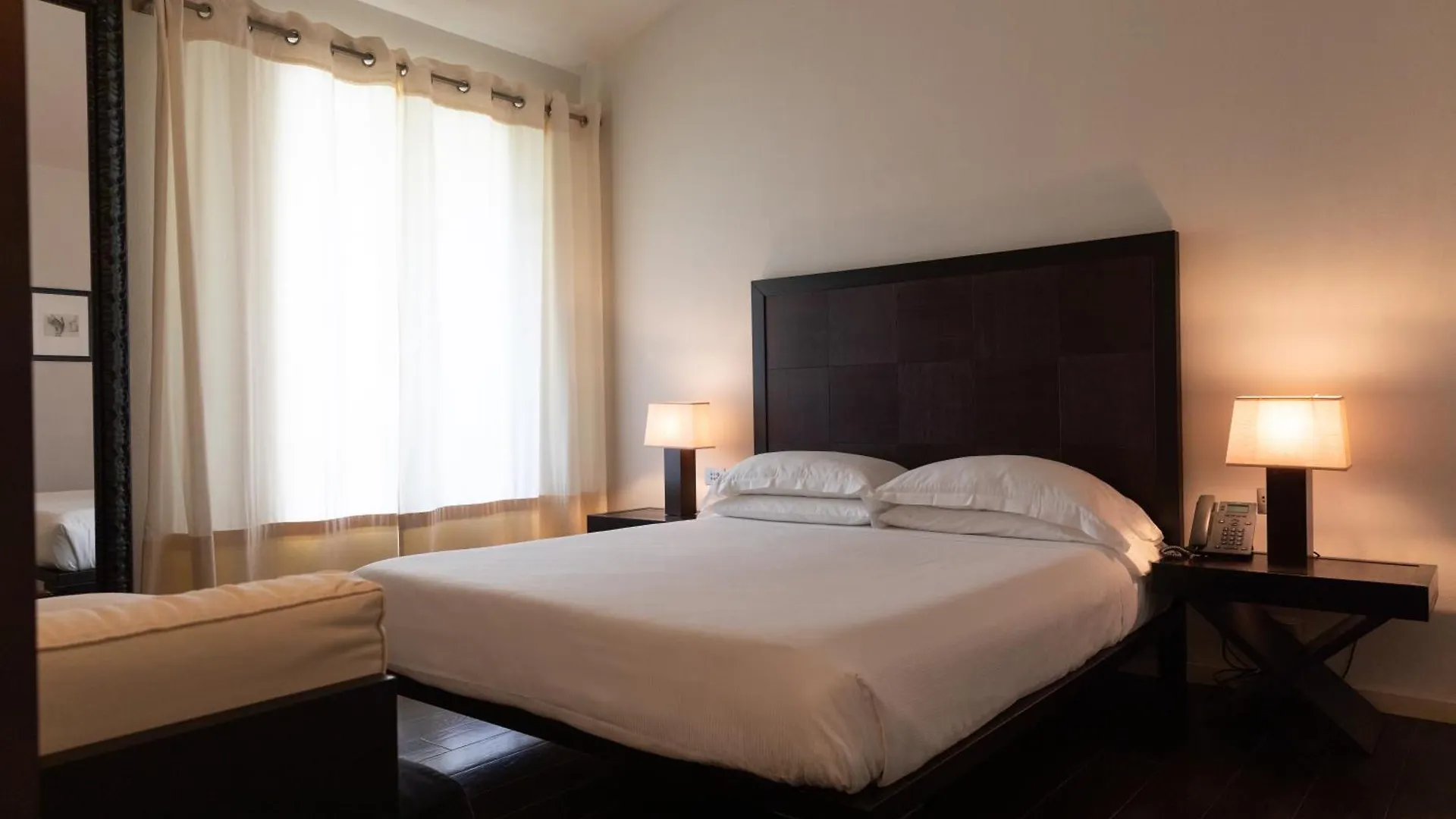 Hotel Carducci 76 Cattolica