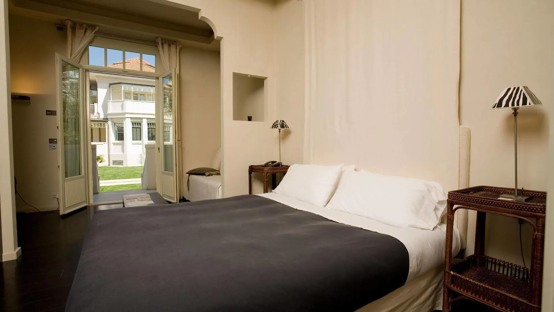 Hotel Carducci 76 Cattolica