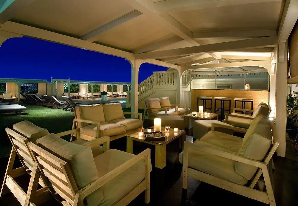 Hotel Carducci 76 Cattolica
