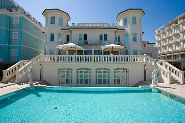 Hotel Carducci 76 Cattolica