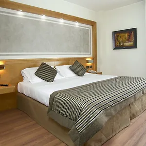 President Hotel