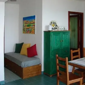  Ferienhaus Le Terrazze Di Apollo - Tilotta Italien