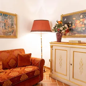  Apartment Ricale Italien