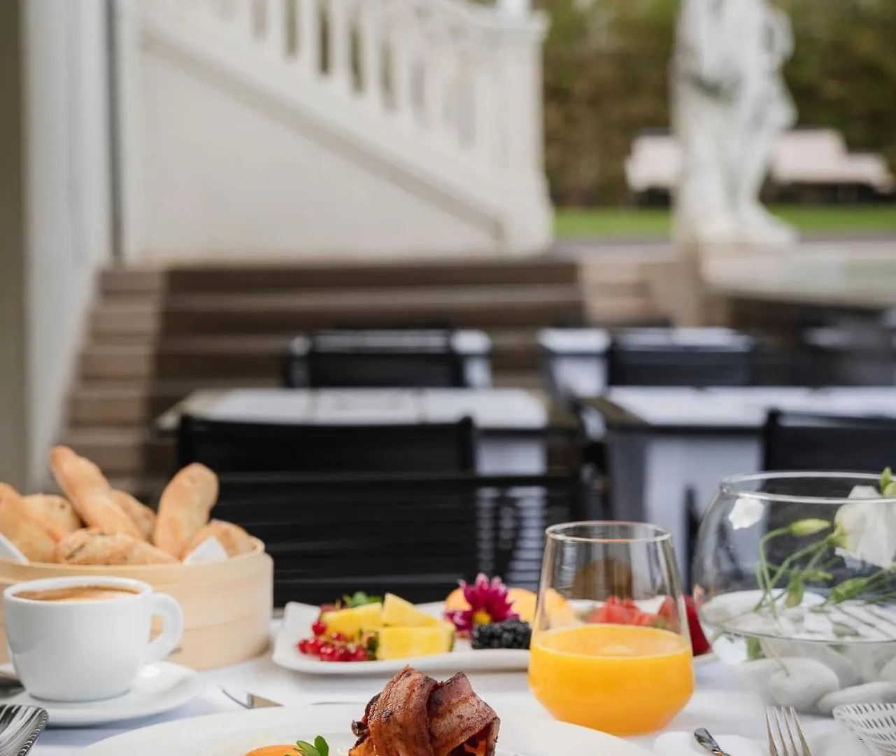 Hotel Carducci 76 Cattolica Italy