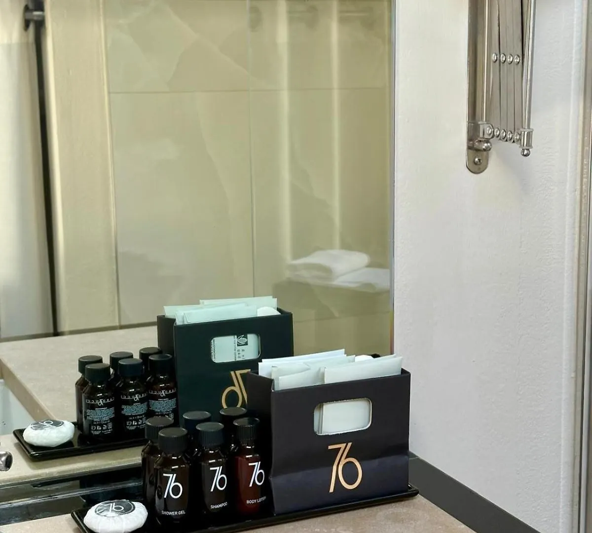 Hotel Carducci 76 Cattolica