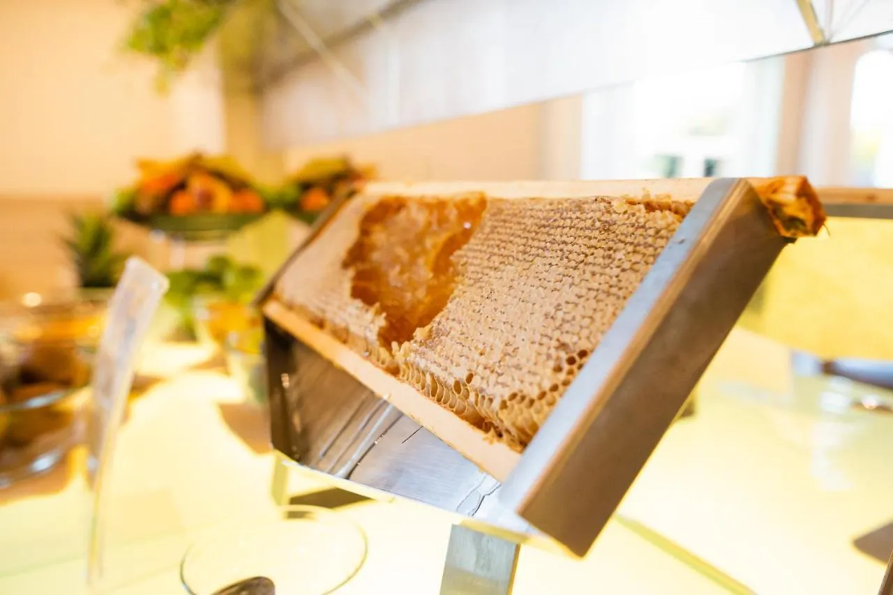 Hotel Carducci 76 Cattolica